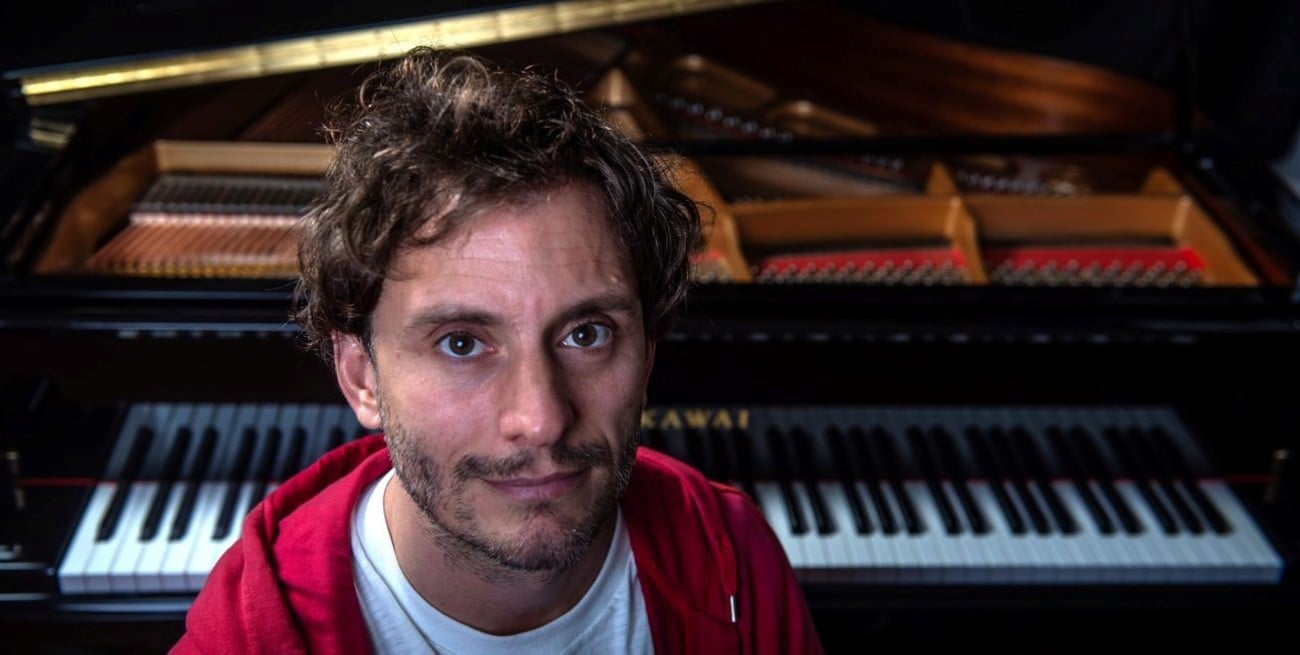 Donde la poesía de Juan L. Ortiz se transforma en paisaje sonoro

