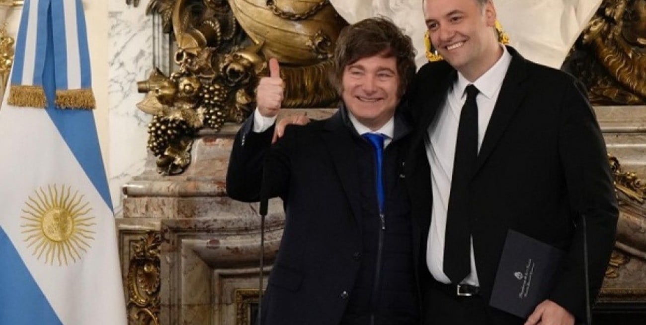 El progreso es imposible sin el respeto a la Constitución Nacional