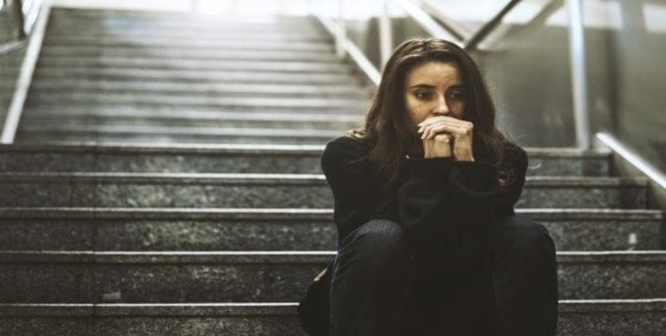 ¿Por qué me pasa esto a mí?