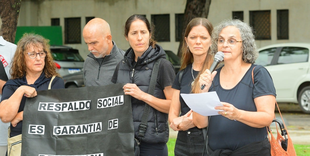 Sobre el juicio a Juan Trigatti