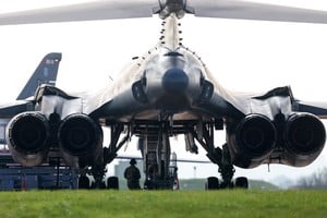 EE.UU. moviliza miles de marines. Crédito: REUTERS.