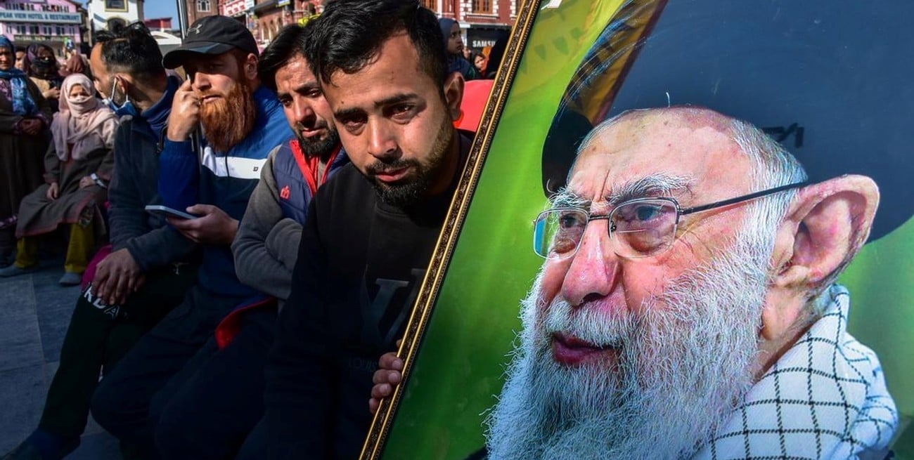 Analizando la arquitectura del abismo geopolítico 