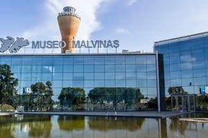 El Museo Malvinas e Islas del Atlántico Sur, en Buenos Aires, constituye un espacio donde la memoria, la cultura y la historia contribuyen a construir y transmitir el significado contemporáneo de la soberanía.