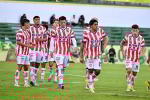 Unión-Defensa y Justicia | Torneo Apertura Fecha 12 | Estadio Norberto "Tito" Tomaghello. Foto: Juan Manuel Foglia