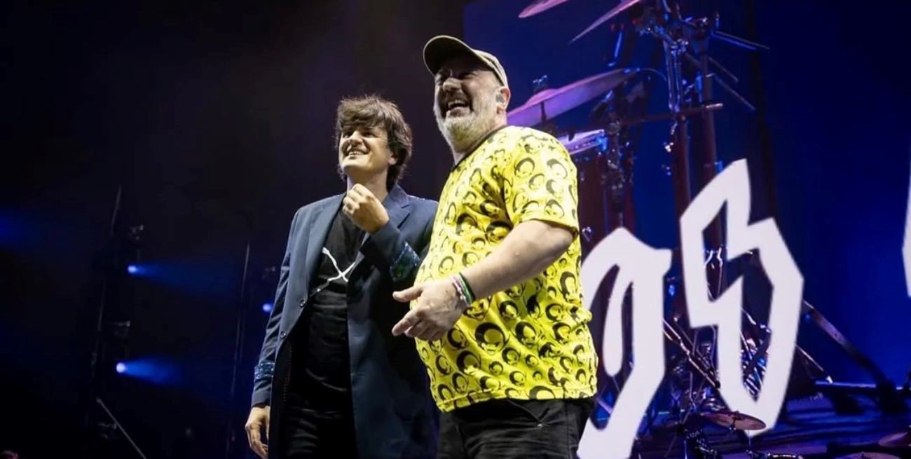 "Te faltaba tanto por vivir": el desgarrador último adiós de Andrés Ciro Martínez a Daniel Buira