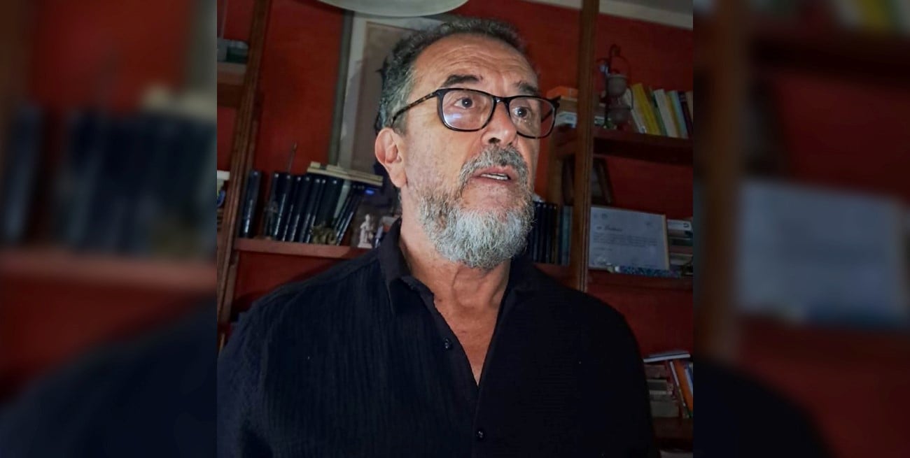 Spiritual, los primeros contactos