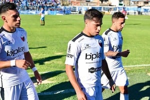 Foto: Juan Manuel Foglia