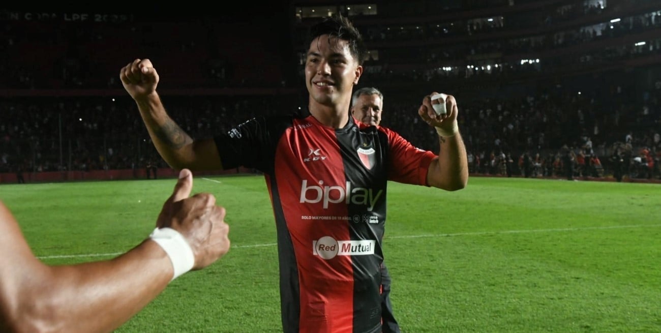 Colón, el tema Lago, el reemplazante de Allende y un posible “día del club”