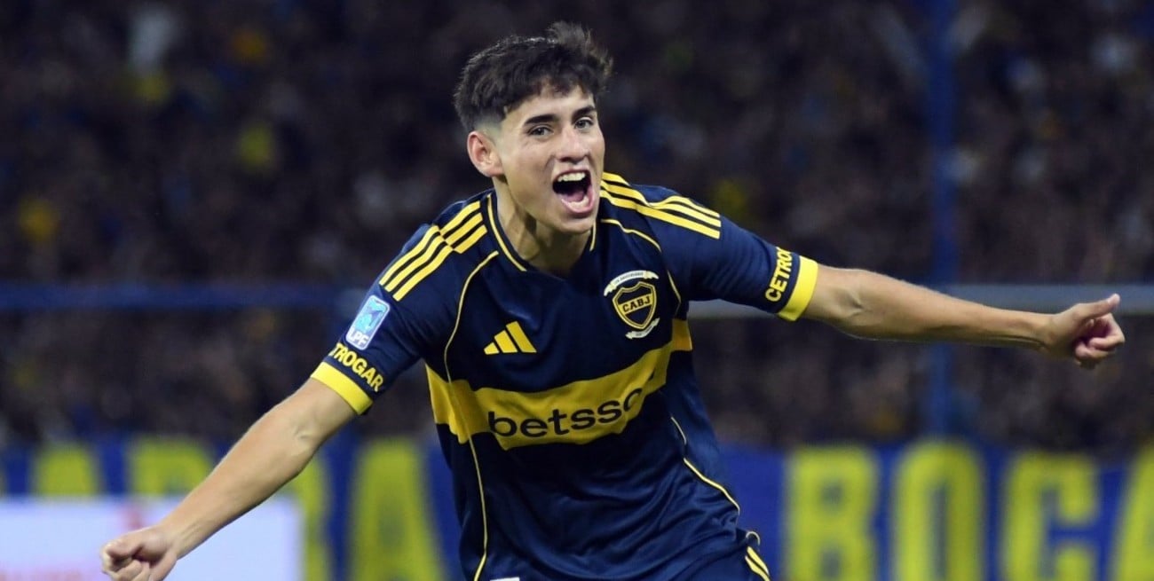 Boca le ganó a Instituto por 2-0, se asentó en zona de clasificación y alcanzó ocho partidos invicto