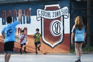 Tras el fin del programa «Hay Equipo», Rosario oficializó una cuota social para sostener el deporte en clubes.