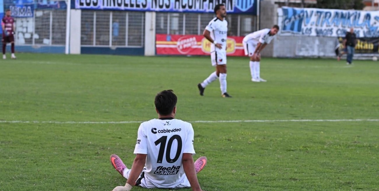 Colón fue un espanto para defenderse