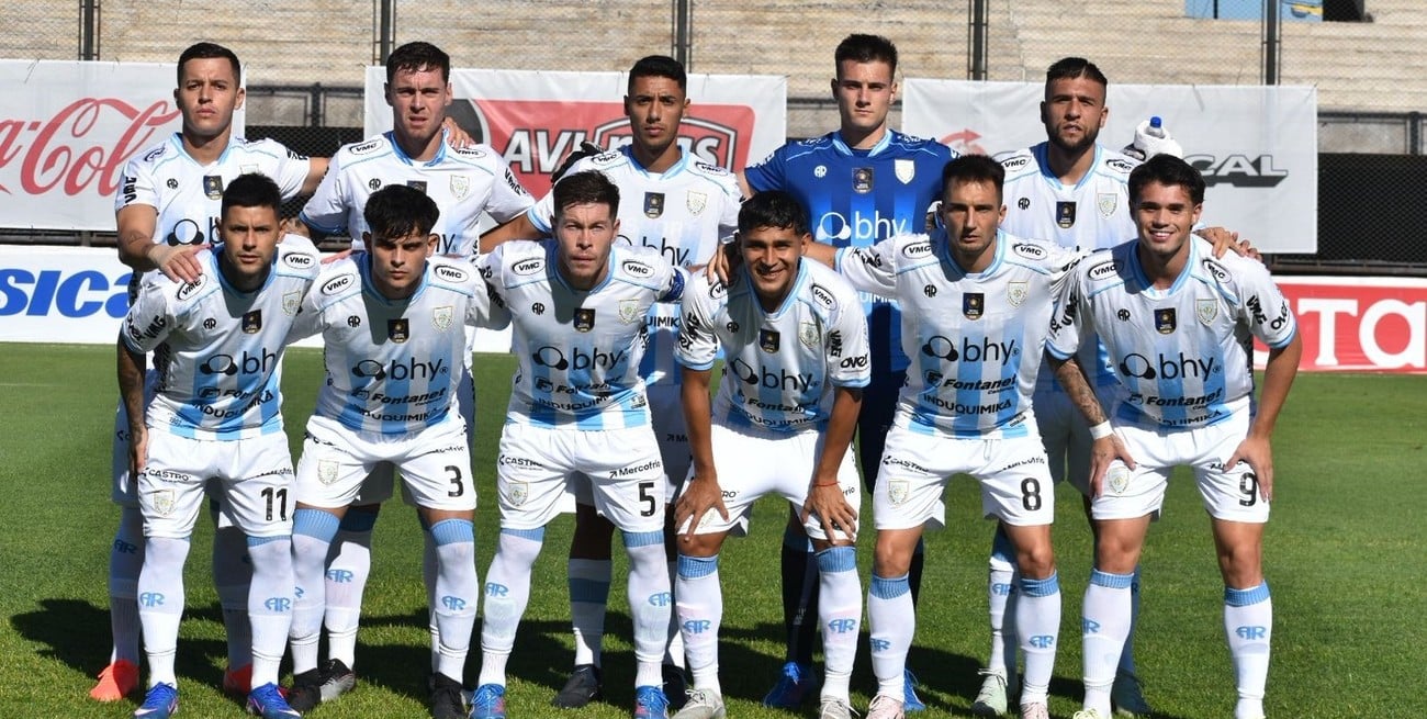 Atlético de Rafaela busca ratificar su levantada frente a Tristán Suárez