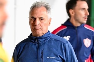 Madelón: “Siento que me equivoqué y que el problema fui yo”. Foto: Juan Manuel Foglia.