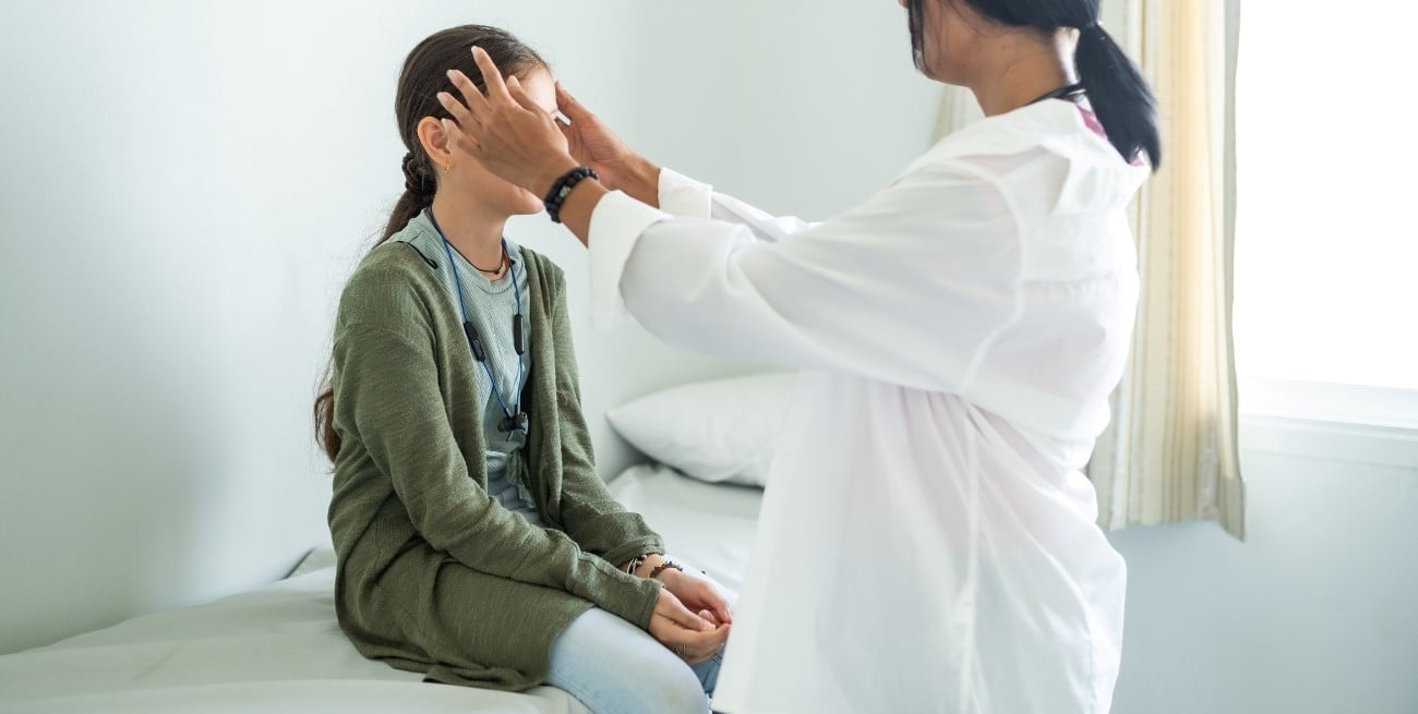 Salta confirmó ocho casos de meningitis y meningoencefalitis