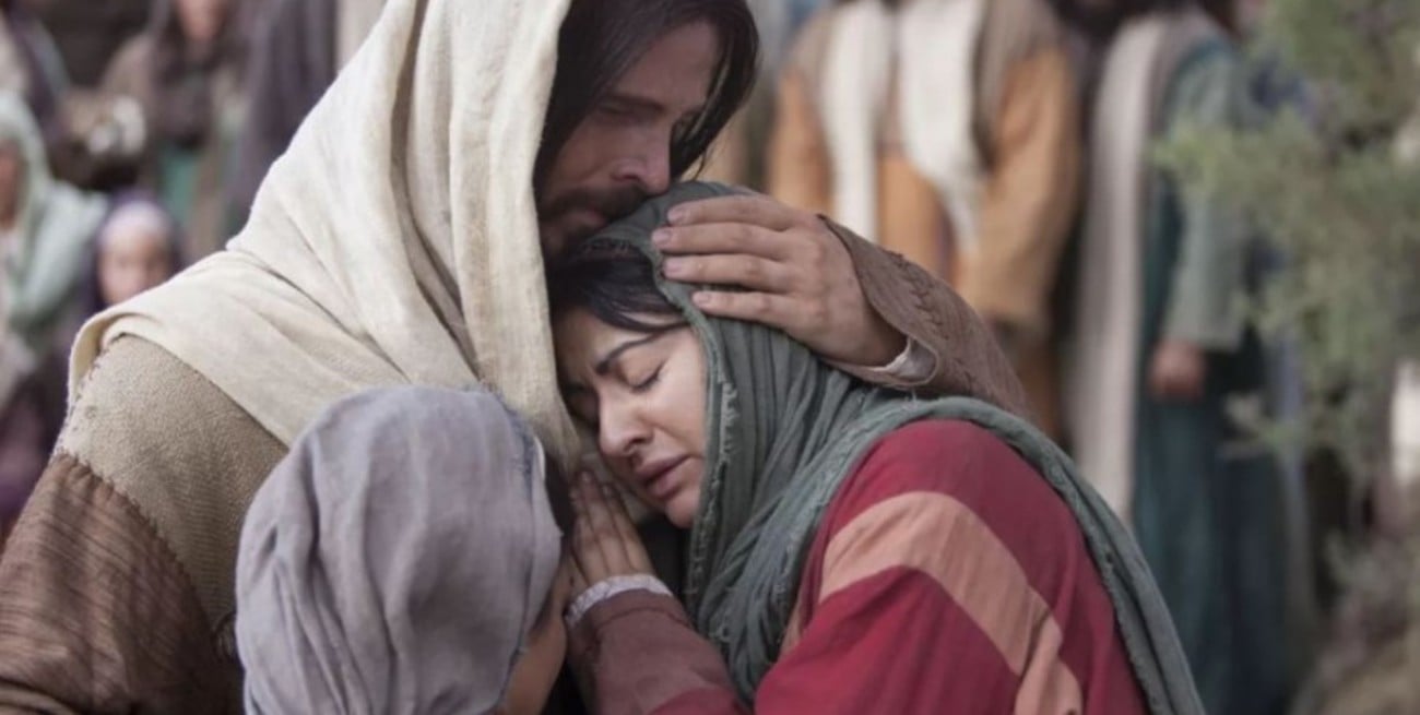 "Jesús le dijo: Tu hermano resucitará"