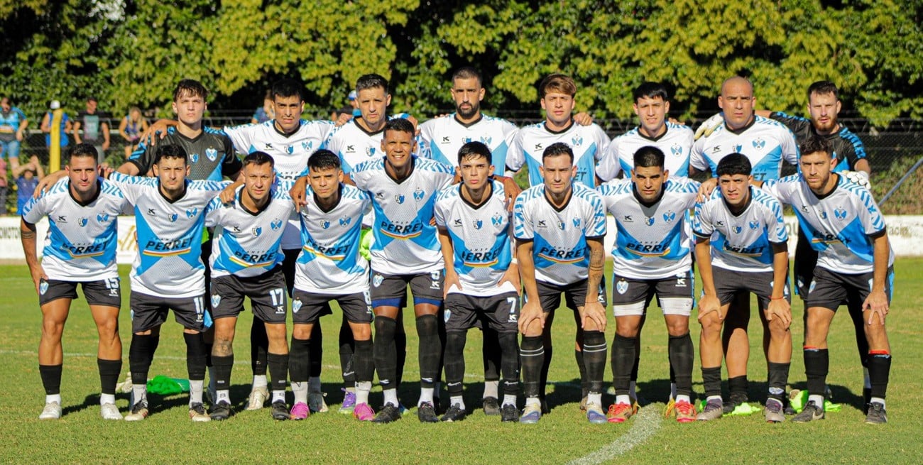 Ciclón Racing cayó por la mínima y definirá la serie en casa