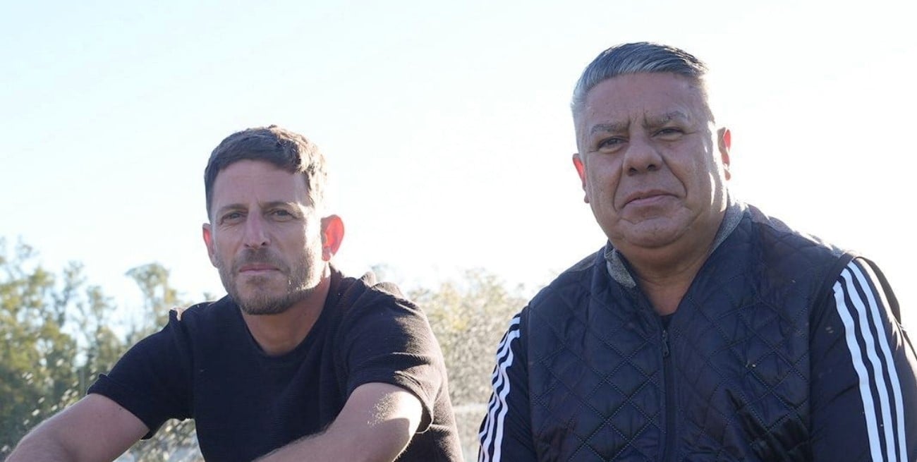 Leonardo Di Lorenzo, con pasado en Atlético de Rafaela, se suma al staff de la Selección