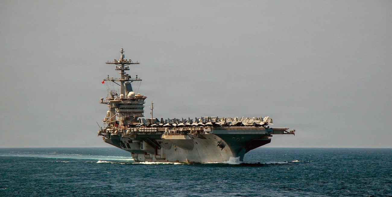 Trump anunció negociaciones con Irán y frenó ataques por cinco días