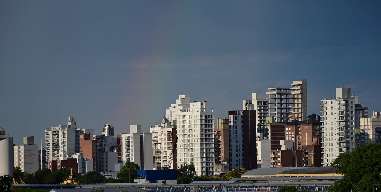 Qué dice el pronóstico del tiempo este martes en la ciudad de Santa Fe
