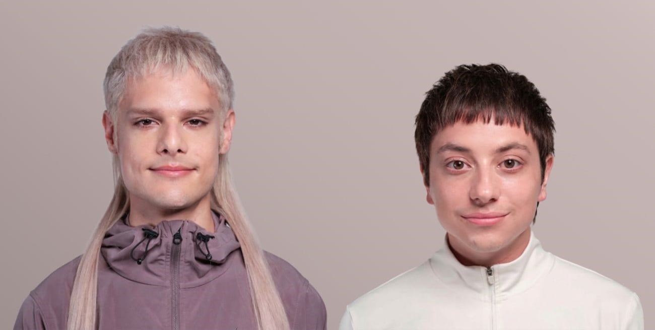 Ca7riel & Paco Amoroso regresan con el Free Spirits World Tour