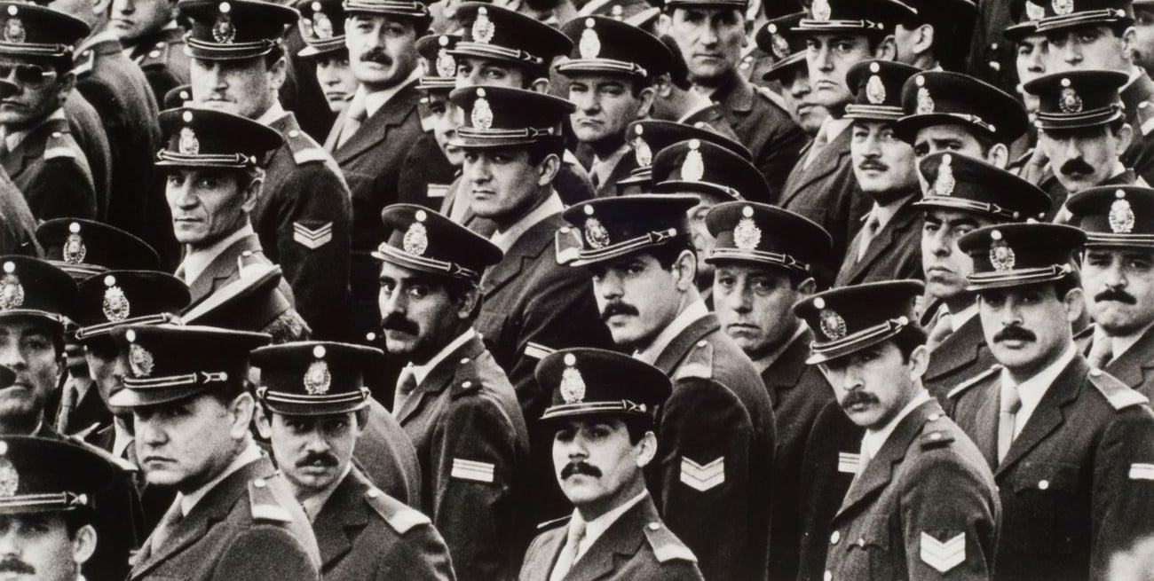 Entre la metáfora y el miedo: el arte en tiempos de dictadura