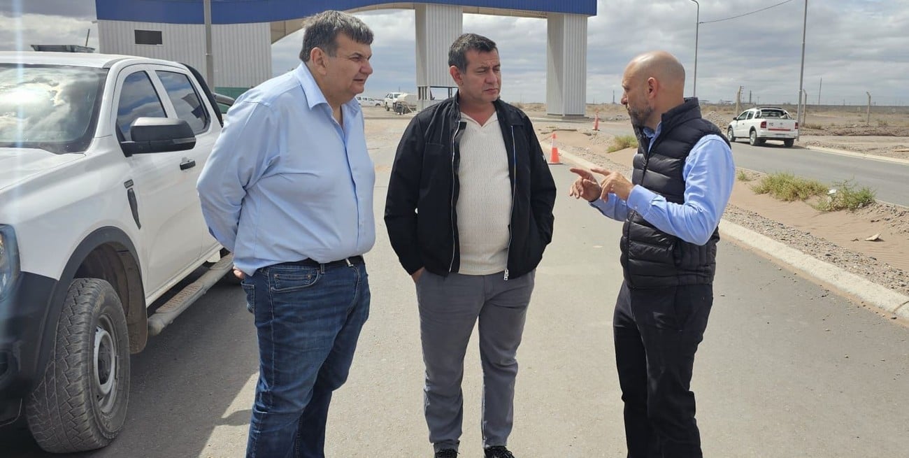 La Casa Gris valoró el rol de empresas de Santa Fe en Vaca Muerta