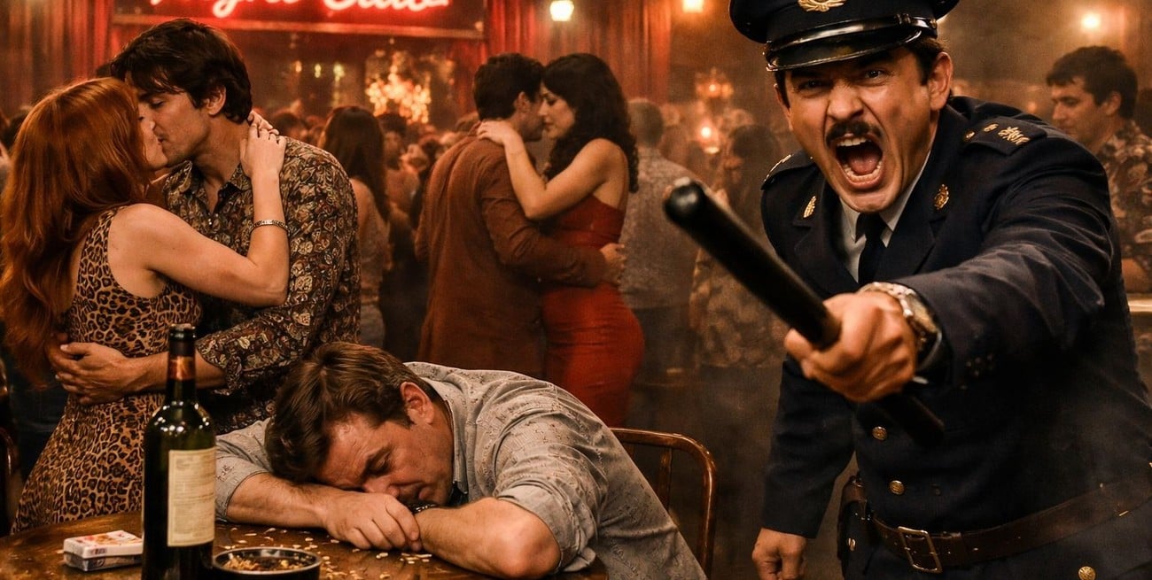 El control sobre el sexo, el ruido urbano y la moral: las "otras represiones" de la dictadura en Santa Fe