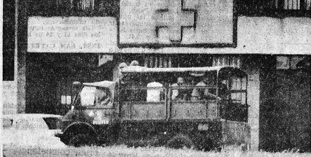 La noche más larga: cómo fueron los primeros minutos de aquel 24 de marzo en Santa Fe