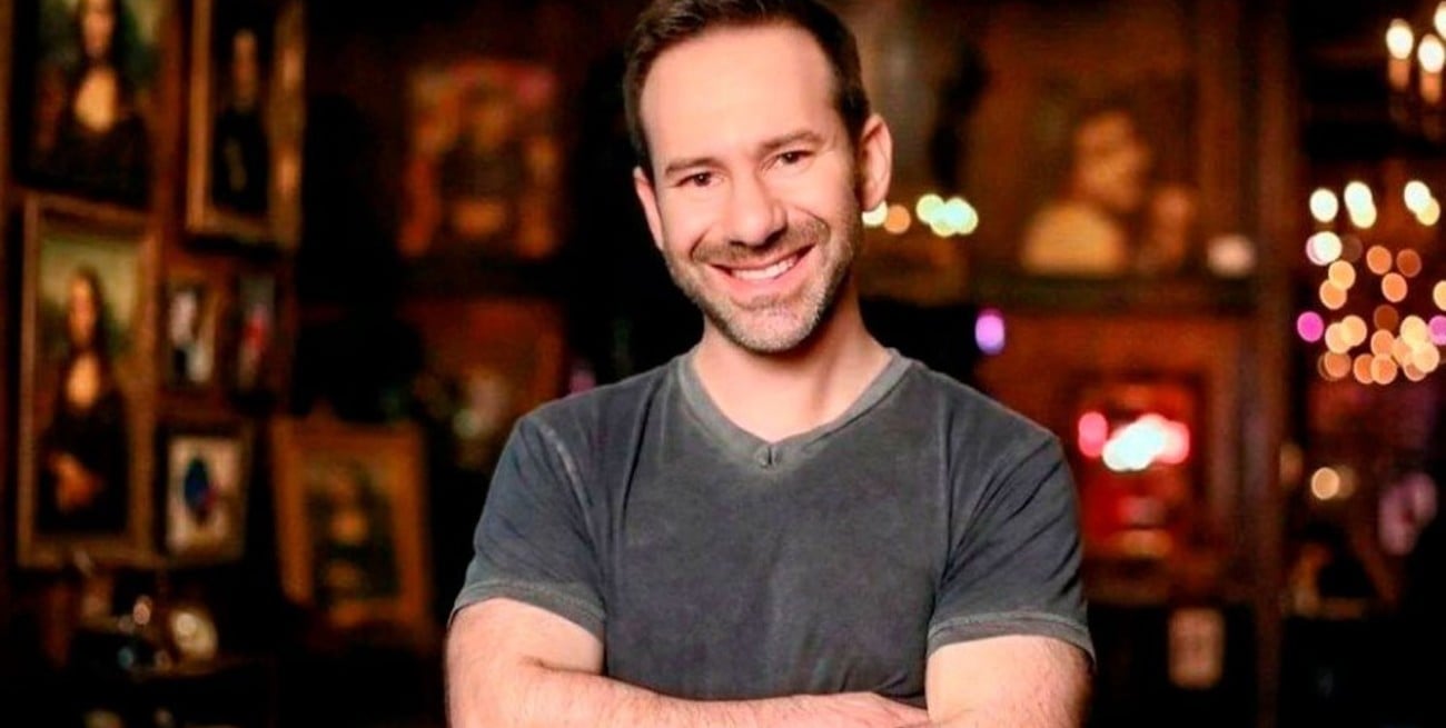 Murió Leonid Radvinsky, el dueño de OnlyFans