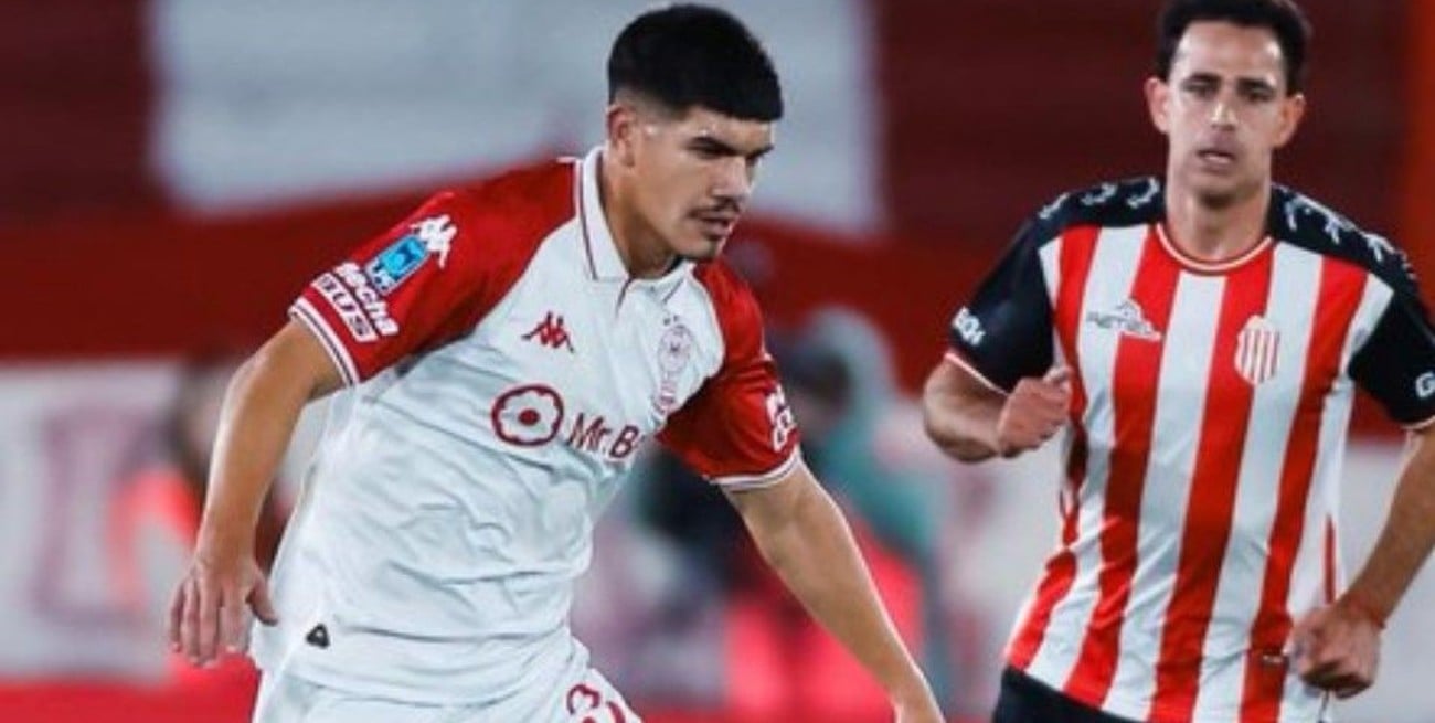 Huracán y Barracas Central empataron sin goles en Parque Patricios