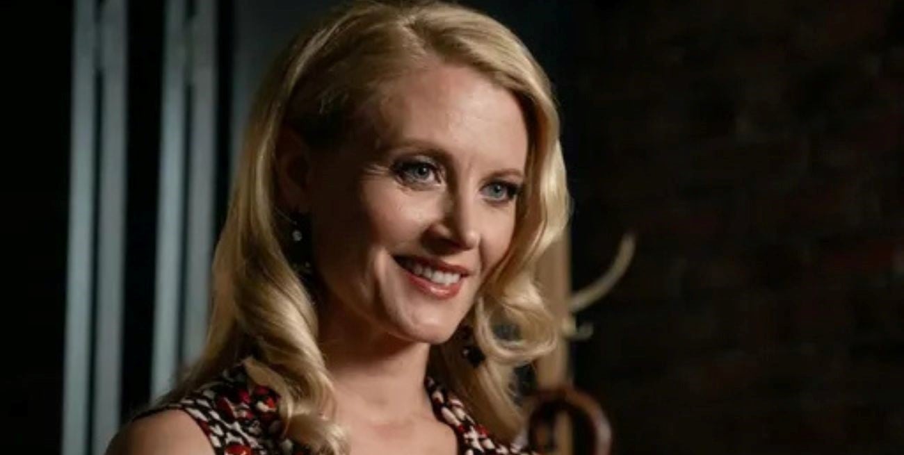 Murió Carrie Anne Fleming, actriz recordada por sus papeles en "Supernatural" e "iZombie"