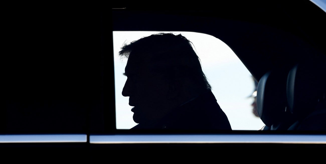 Irán negó negociaciones con Estados Unidos y respondió a Trump: “Continuaremos la defensa”
