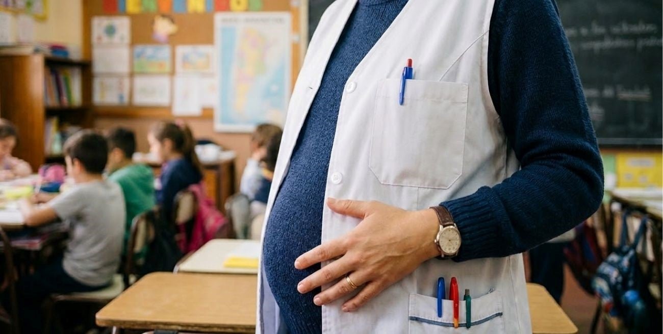 Diputados pidió que licencias por maternidad y lactancia se incluyan en el plan de asistencia