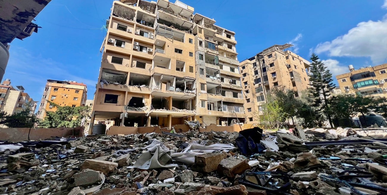 Pakistán impulsa una mediación entre EE. UU., Irán e Israel en medio de la escalada bélica