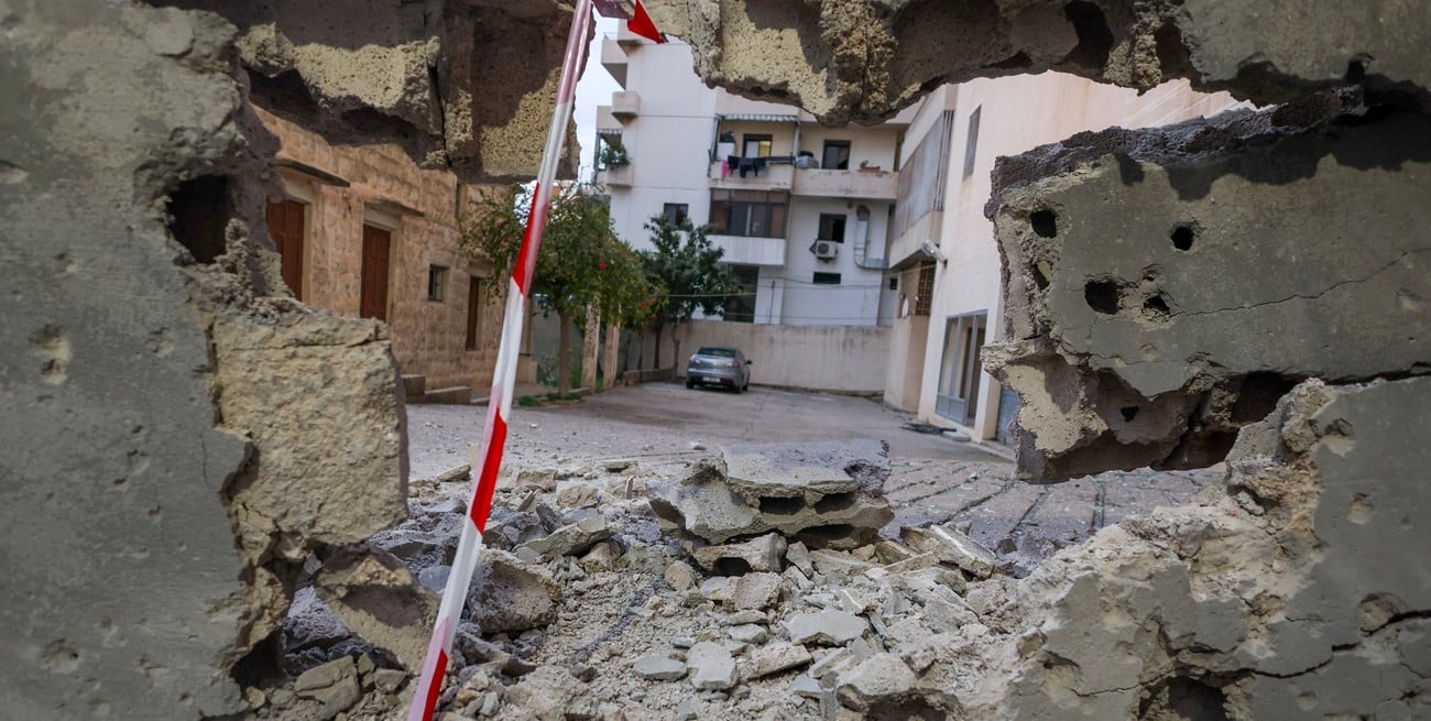 Líbano expulsa al embajador de Irán y abre una nueva grieta en plena escalada regional