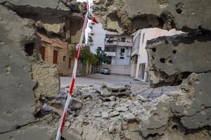 El gobierno libanés ordena la salida del embajador iraní por presuntas injerencias. Foto: Reuters