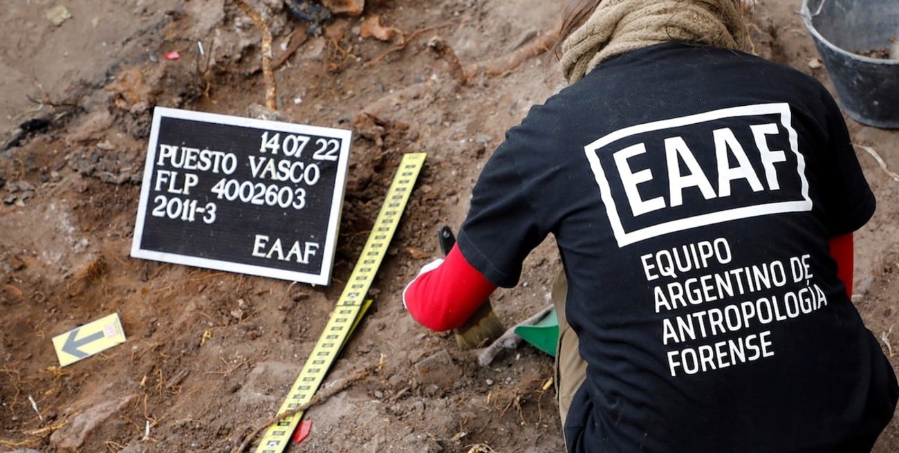 A cincuenta años del golpe genocida