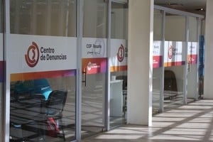 Amenazas, robos y estafas concentran la mayor cantidad de llamados registrados.