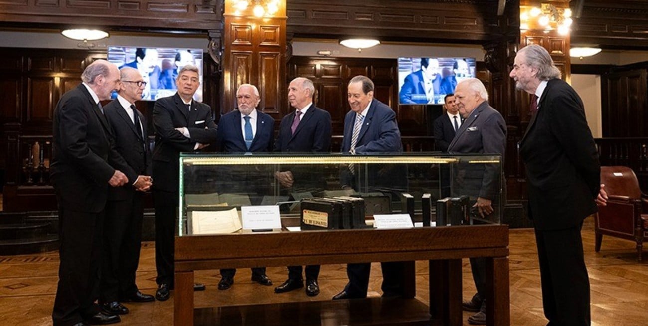 La Corte dictó 1907 fallos por delitos de lesa humanidad de la dictadura