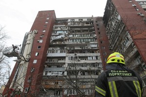 Nueva ofensiva de Rusia: ataques combinados golpean varias regiones de Ucrania. Credito: REUTERS/Stringer