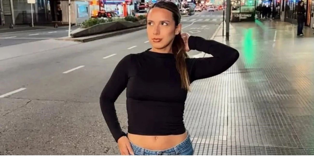 Tras el fallo del juez, la abogada Agostina Páez podrá volver a la Argentina
