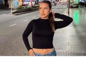 Horas antes de este revés, Agostina Páez había roto el silencio a través de sus redes sociales, donde publicó un sentido descargo reconociendo su error.