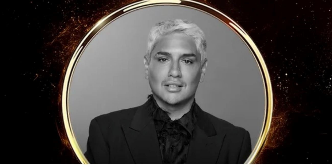 Gran Hermano tuvo otra salida caliente: Kennys Palacios quedó eliminado 