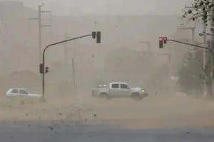 El miércoles estará marcado por condiciones adversas en varias regiones del país.