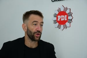 Galfrascoli, dio detalles de un procedimiento realizado en la zona rural de Frontera,