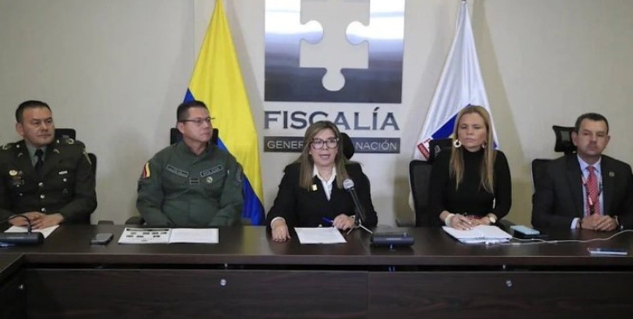 Ordenaron nuevos arrestos por magnicidio de Miguel Uribe Turbay