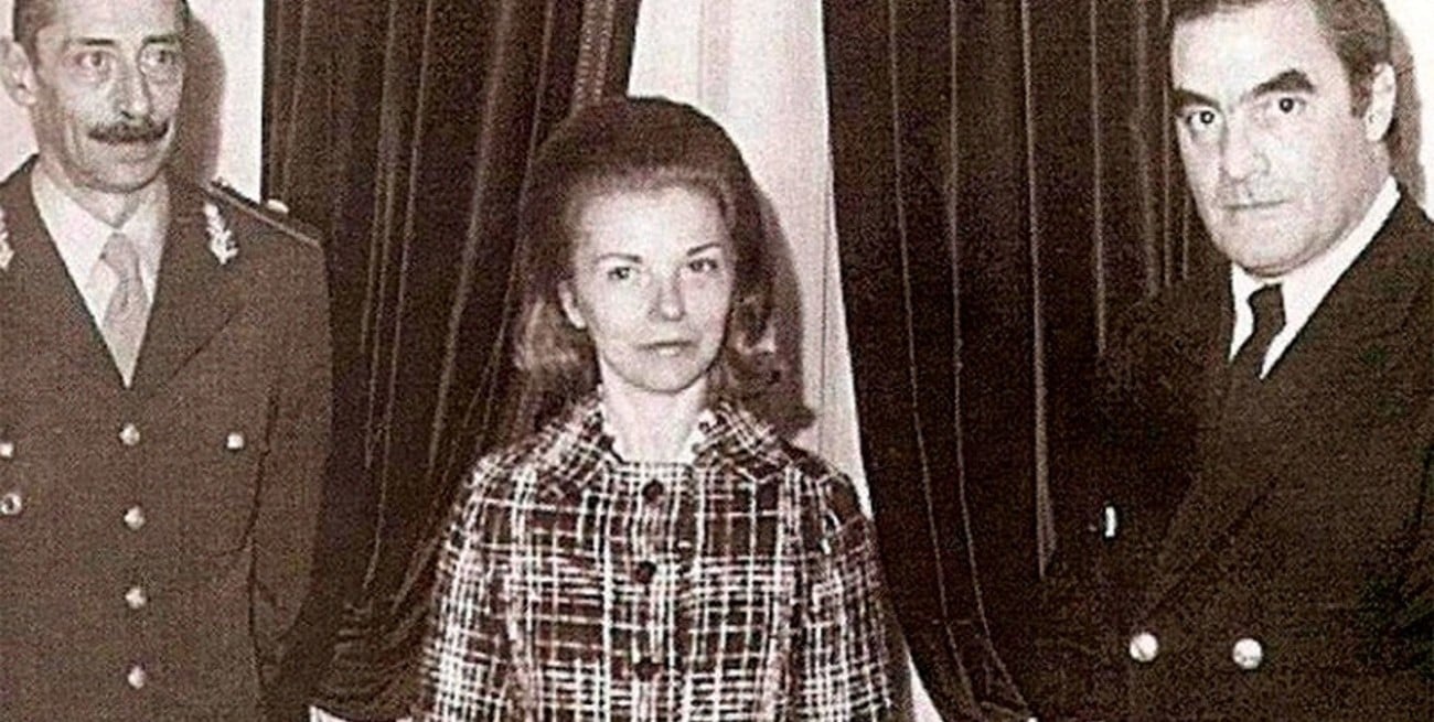 Cincuenta años: hora de dar vuelta la página