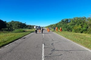 La situación genera complicaciones en la conectividad regional y mantiene en alerta a las autoridades.