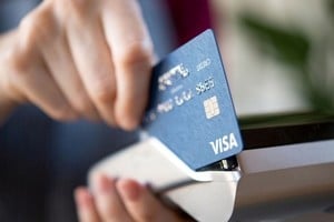 El Senado insiste con su ley para que nadie pueda acceder a una tarjeta ajena.