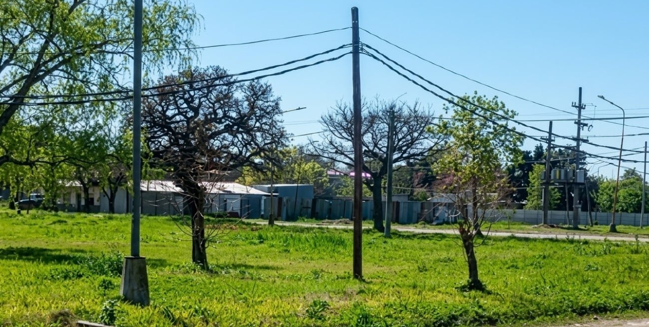 El Gobierno nacional subasta terrenos en la ciudad de Santa Fe: ubicación y precios